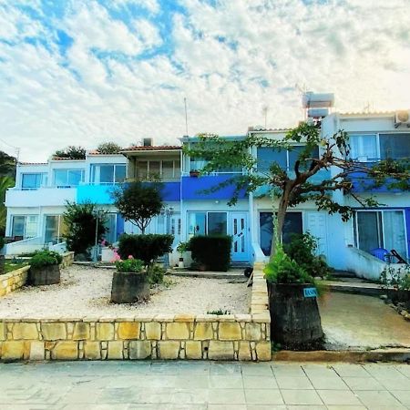 Justsmile - Seaview Maisonette In Latchi Polis Exterior photo