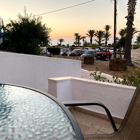Justsmile - Seaview Maisonette In Latchi Polis Exterior photo