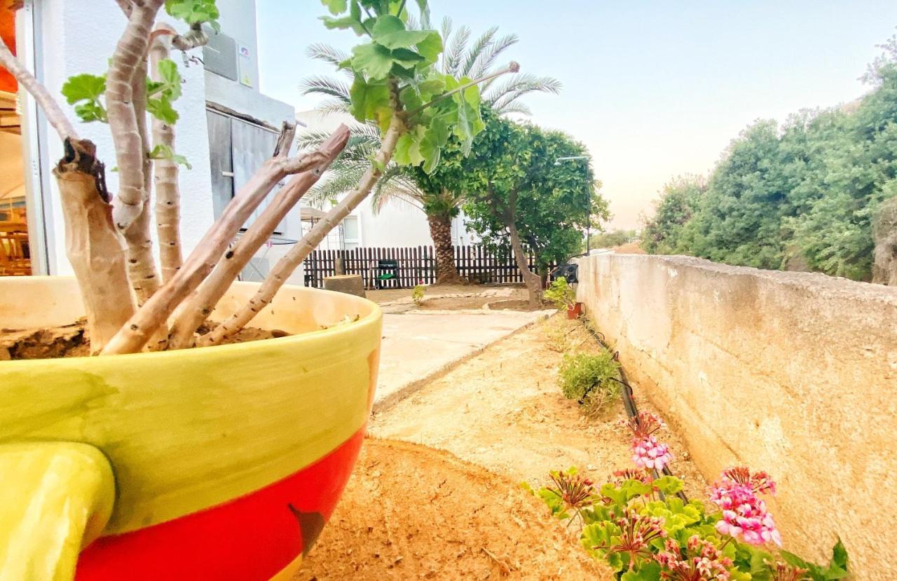 Justsmile - Seaview Maisonette In Latchi Polis Exterior photo