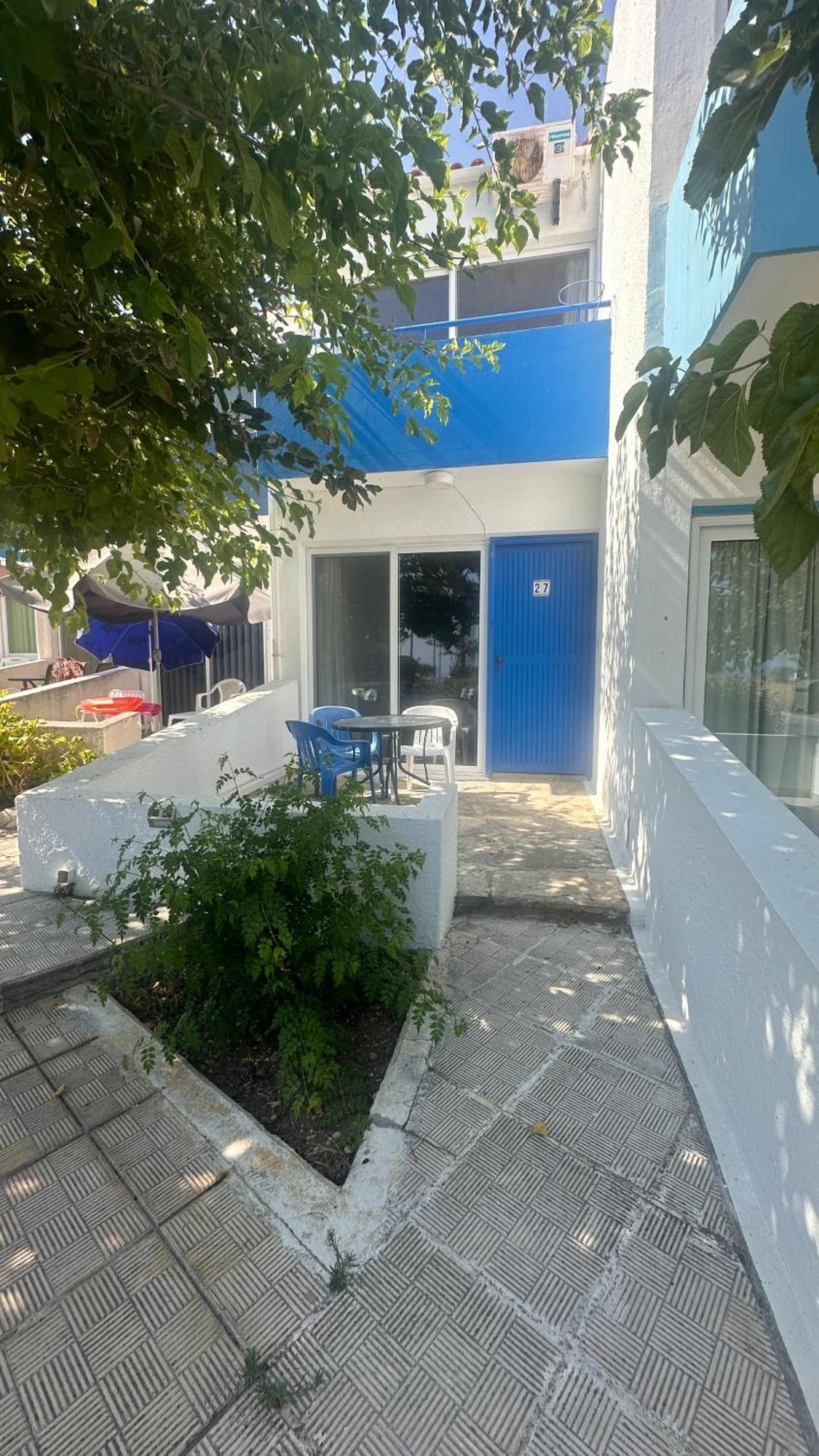 Justsmile - Seaview Maisonette In Latchi Polis Exterior photo